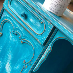 Magic Paint colore "Vivre la Mer"