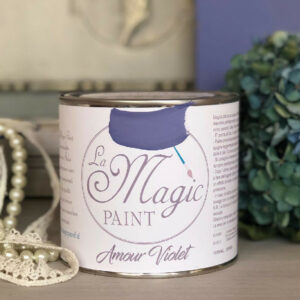 Magic Paint colore "Amour Violet"