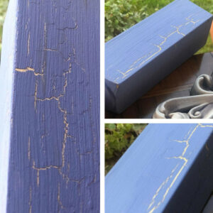 Magic Paint colore "Amour Violet"
