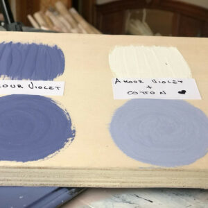 Magic Paint colore "Amour Violet"