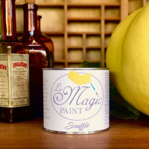 Magic Paint colore "Soufflé"