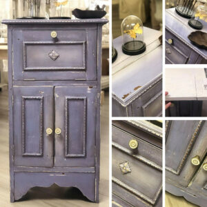 Magic Paint colore "Amour Violet"