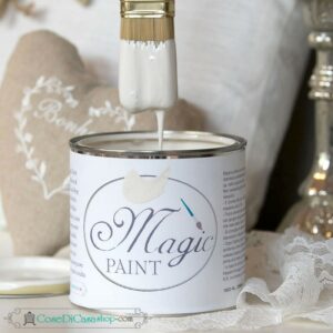 Magic Paint colore "Clear Sand"