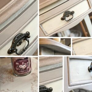 Magic Paint colore "Clear Sand"