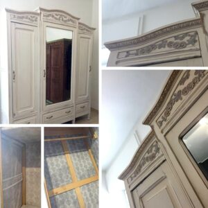 Magic Paint colore "Clear Sand"