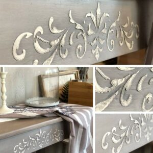 Magic Paint colore "Tortorelle"