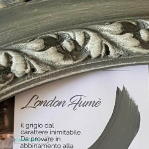 Magic Paint colore "London Fumè"