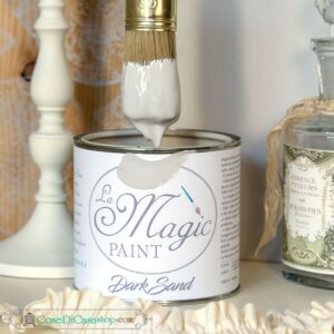 Magic Paint colore "Dark Sand"