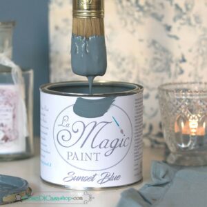 Magic Paint colore "Sunset blue"
