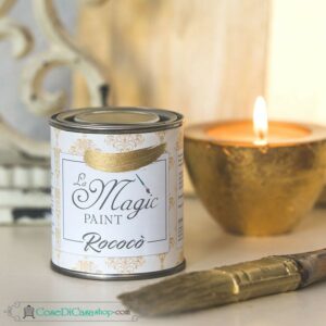 Magic Paint colore "Rococo'"