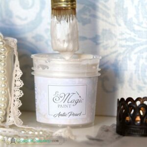 Magic Paint colore "Antic Pearl"