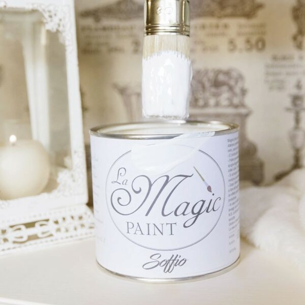 Magic Paint colore "Soffio"