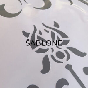 sablone